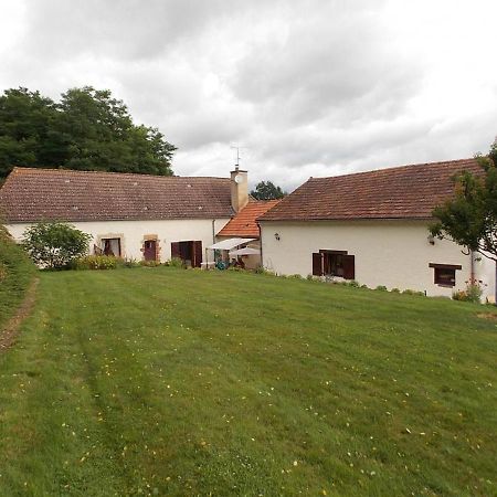 Gite De Charme Rural Avec Terrasse, Jardin Prive, Chevaux A Proximite Et Equipements Modernes - Fr-1-489-213 Neuvy  Zewnętrze zdjęcie