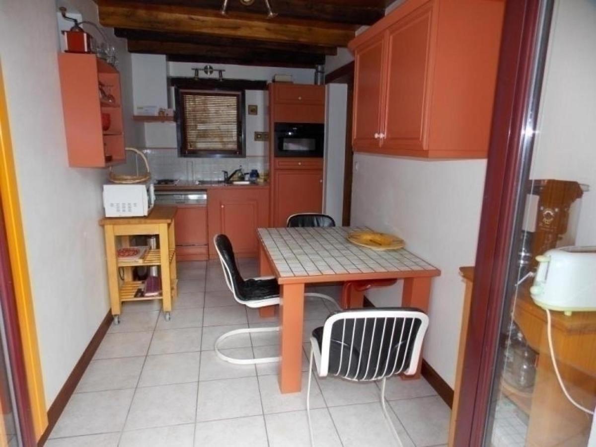 Gite De Charme Rural Avec Terrasse, Jardin Prive, Chevaux A Proximite Et Equipements Modernes - Fr-1-489-213 Neuvy  Zewnętrze zdjęcie