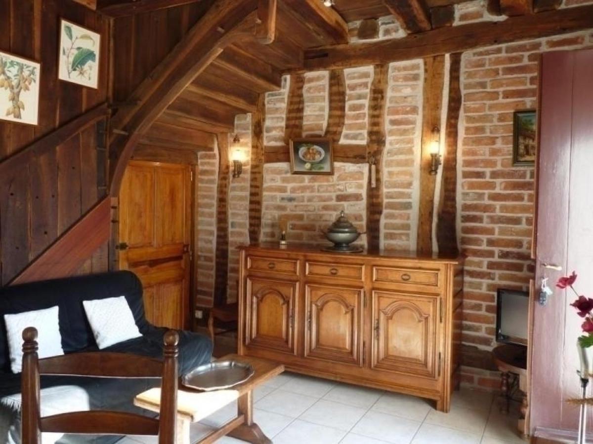 Gite De Charme Rural Avec Terrasse, Jardin Prive, Chevaux A Proximite Et Equipements Modernes - Fr-1-489-213 Neuvy  Zewnętrze zdjęcie