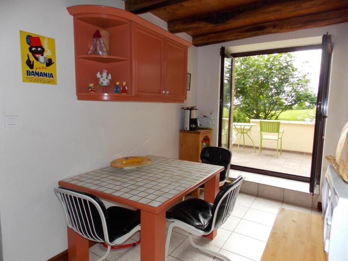 Gite De Charme Rural Avec Terrasse, Jardin Prive, Chevaux A Proximite Et Equipements Modernes - Fr-1-489-213 Neuvy  Zewnętrze zdjęcie