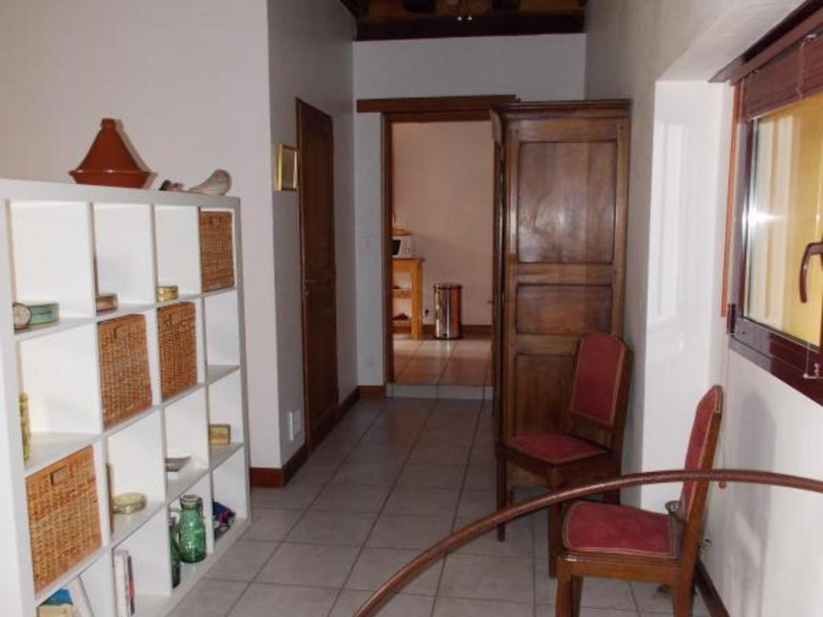 Gite De Charme Rural Avec Terrasse, Jardin Prive, Chevaux A Proximite Et Equipements Modernes - Fr-1-489-213 Neuvy  Zewnętrze zdjęcie